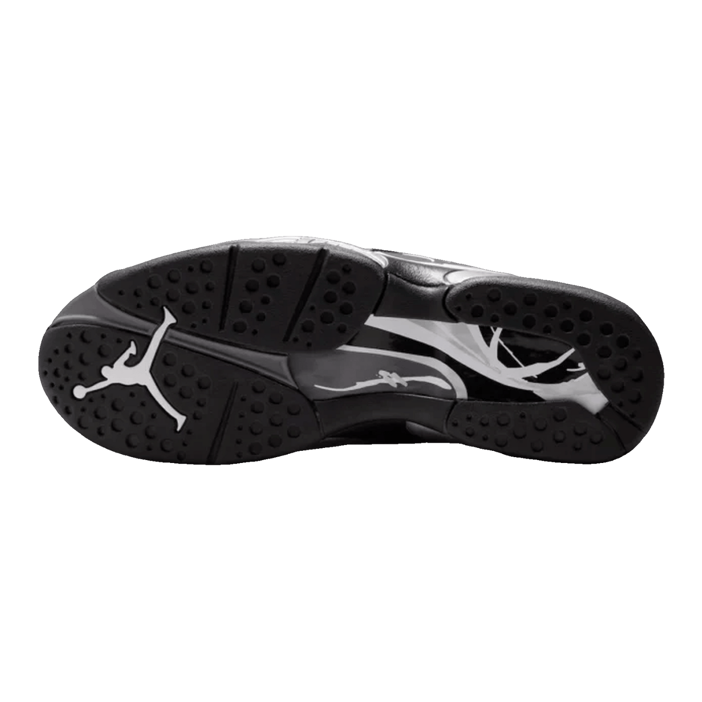 Nike Air Jordan 8 Retro Chrome (2026) Sohle 305381-007