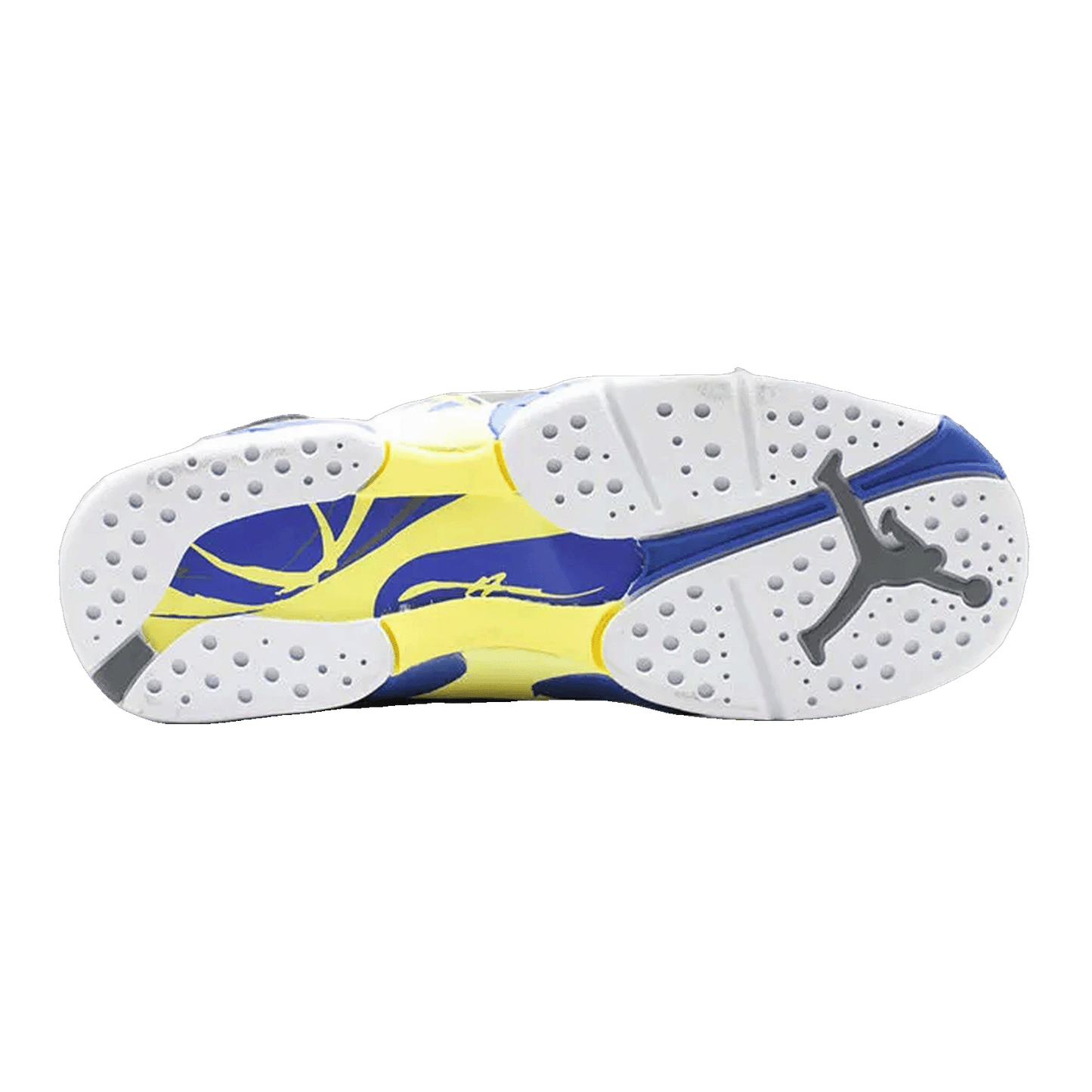 Nike Air Jordan 8 Retro Laney (GS) Sohle