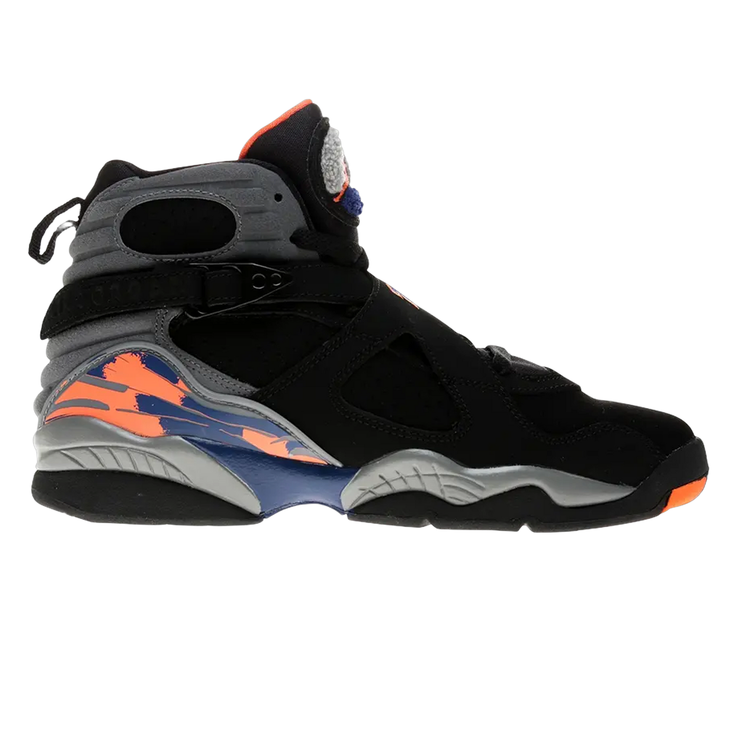 Nike Air Jordan 8 Retro Phoenix Suns (GS) 305368-043