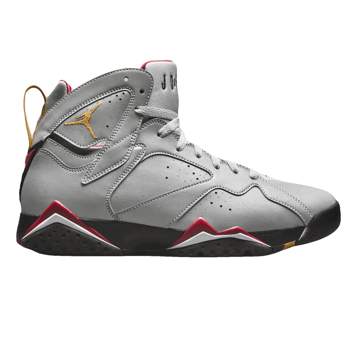 Nike Air Jordan 8 Retro Reflections of a Champion