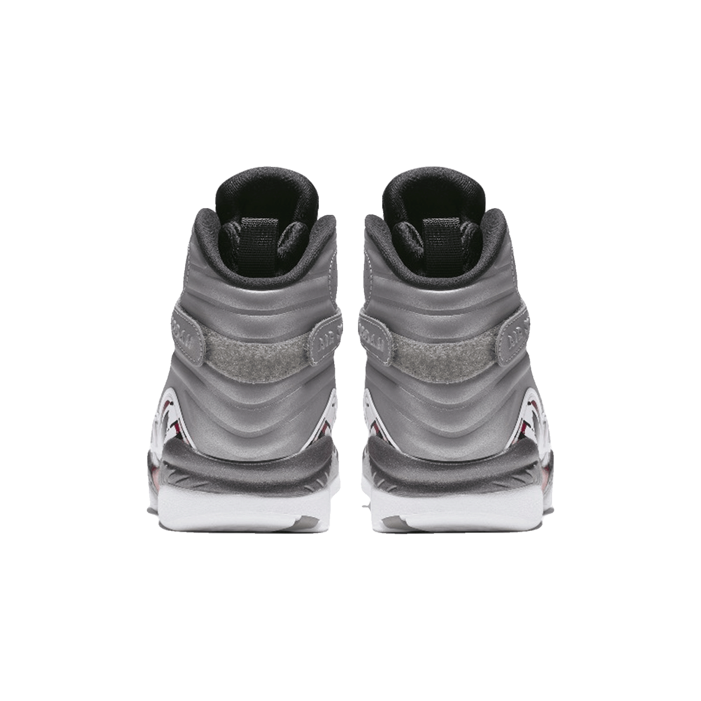 Nike Air Jordan 8 Retro Reflections of a Champion Back