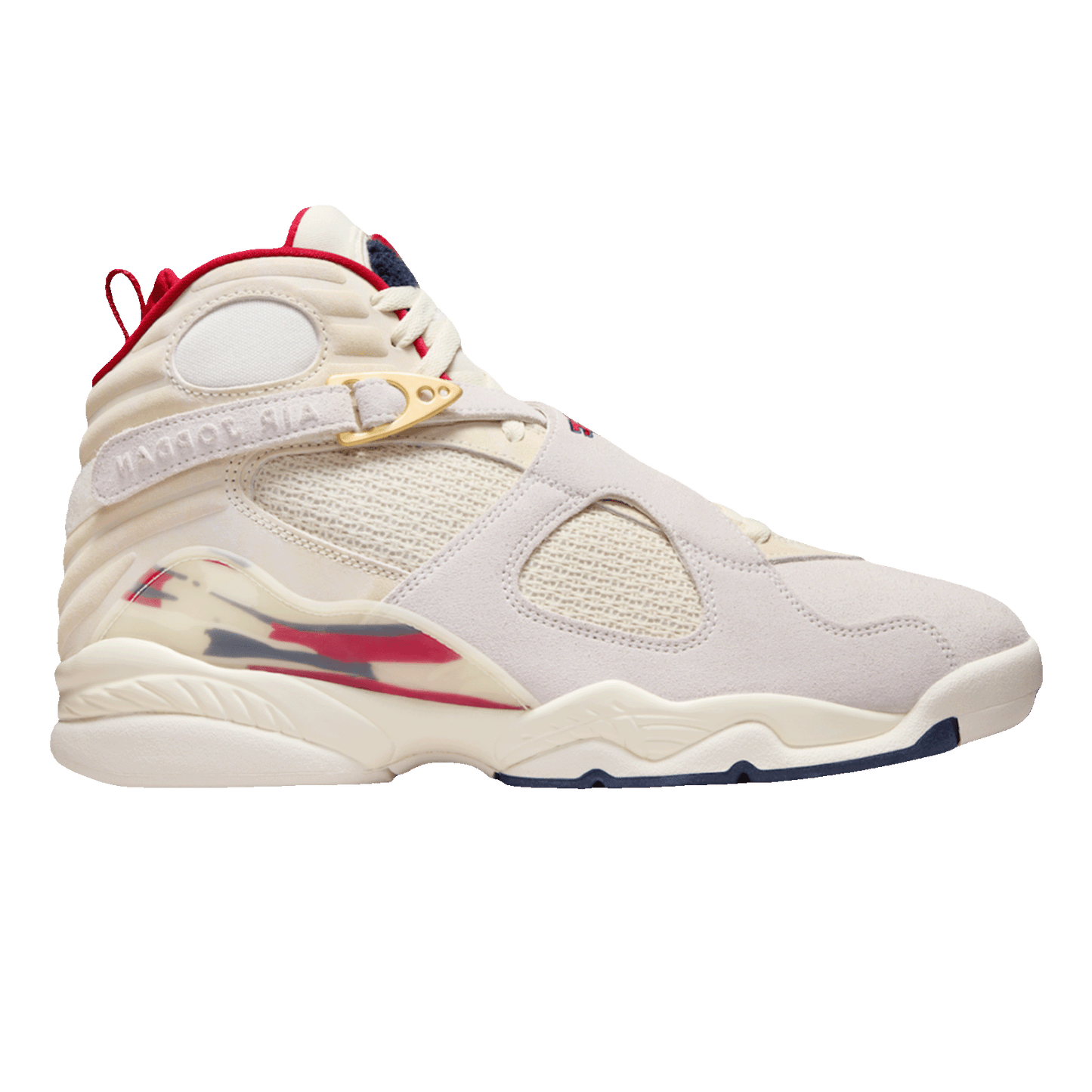 Nike Air Jordan 8 Retro SP SoleFly Mi Casa Es Su Casa