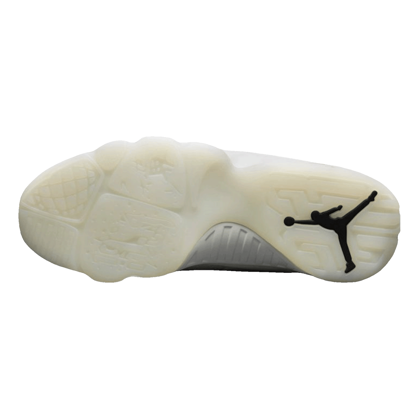 Nike Air Jordan 9 Retro City of Flight Sohle