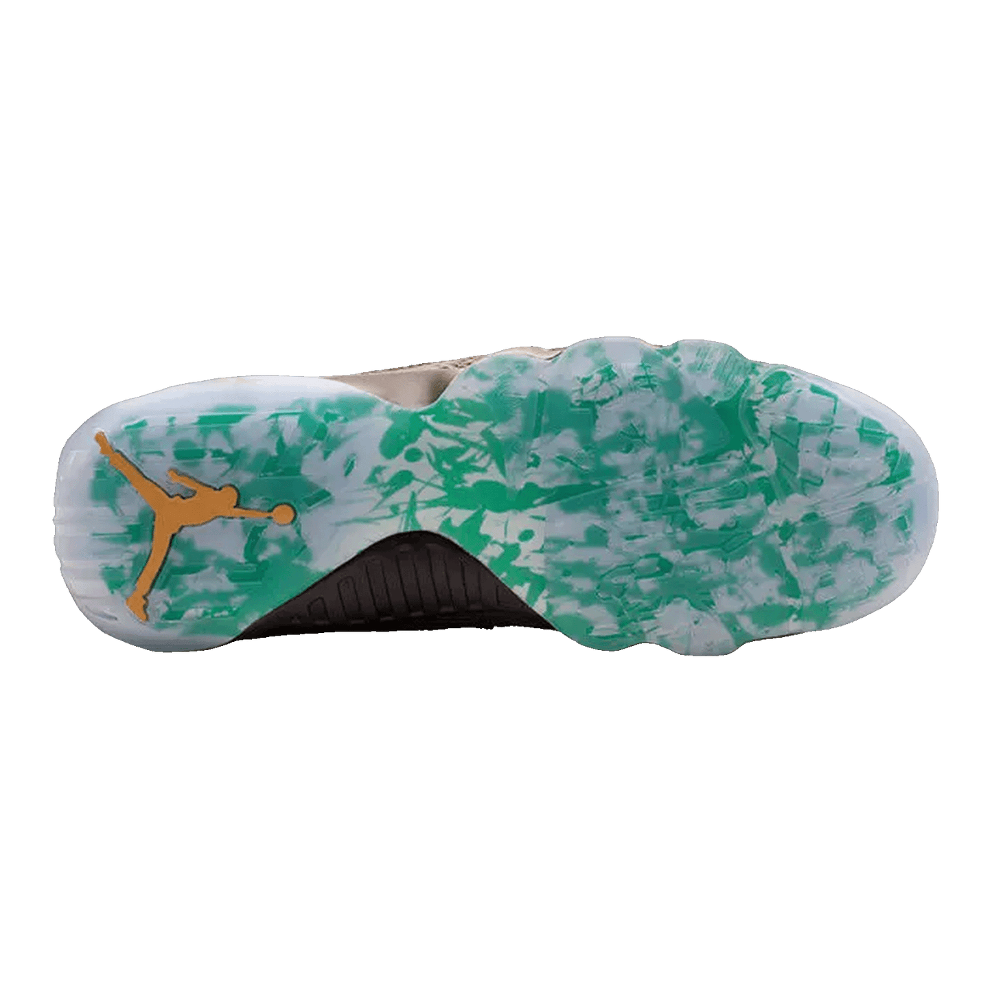 Nike Air Jordan 9 Retro Doernbecher (GS) Sohle