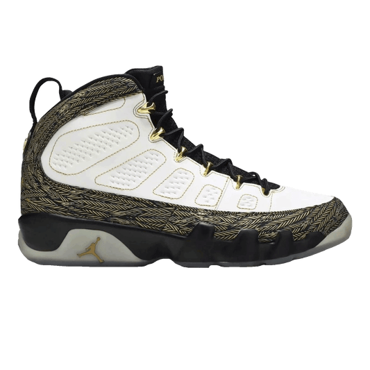 Nike Air Jordan 9 Retro Doernbecher Pollito