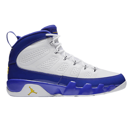 Nike Air Jordan 9 Retro Kobe Bryant PE