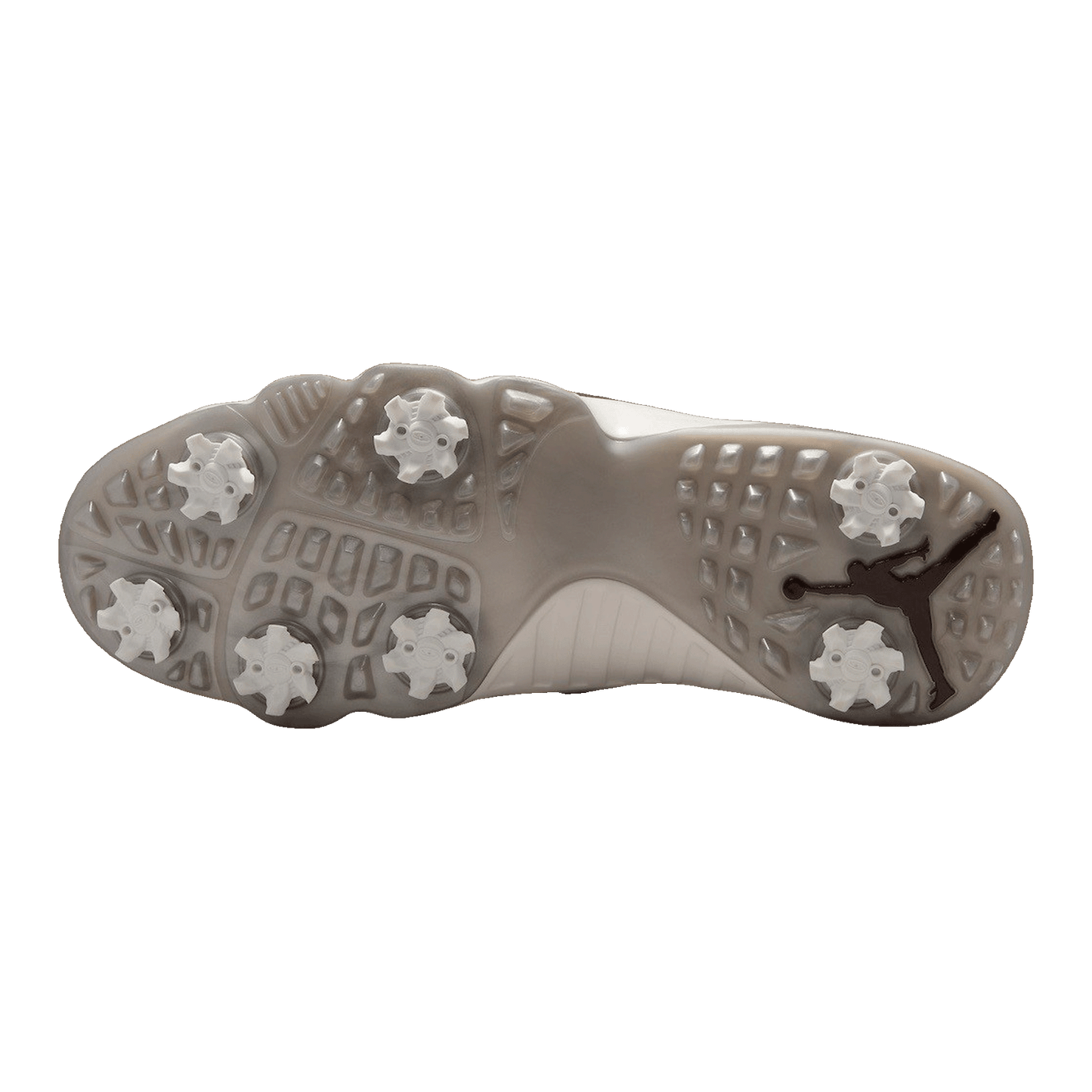 Nike Air Jordan 9 Retro Low Golf Happy Life Wood Woodgrain Sohle FN6929-200