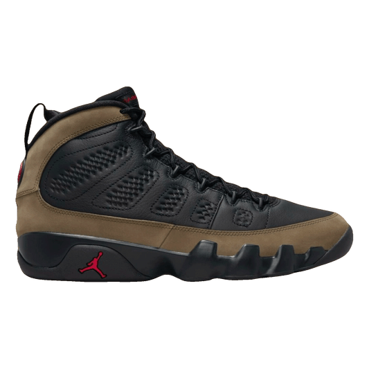 Nike Air Jordan 9 Retro Olive (2024) (GS)