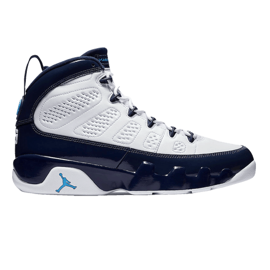 Nike Air Jordan 9 Retro Pearl Blue