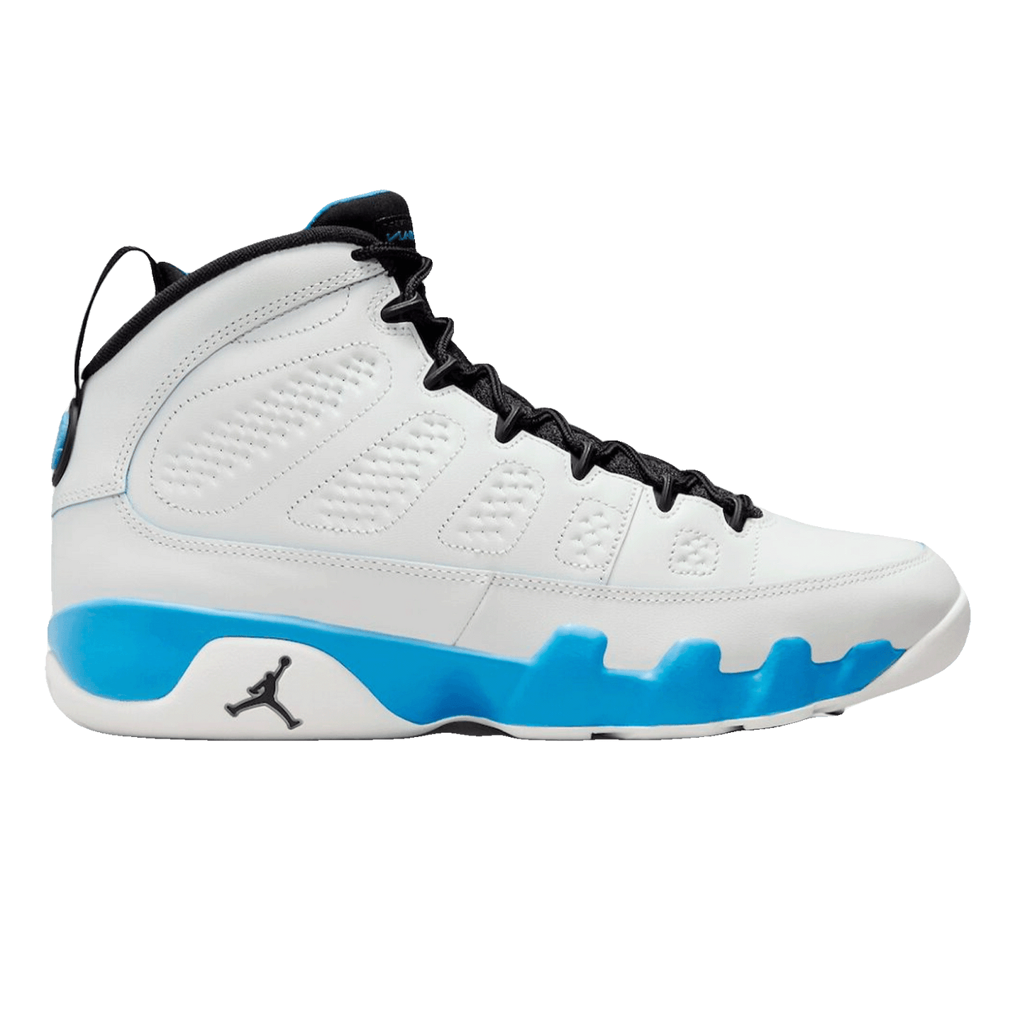 Nike Air Jordan 9 Retro Powder Blue (2024)