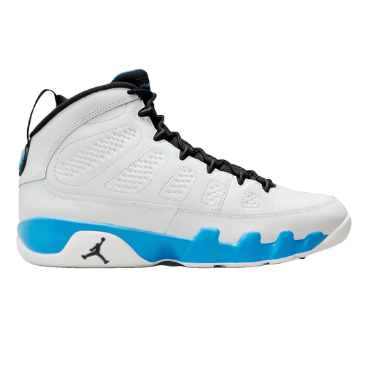 Nike Air Jordan 9 Retro Powder Blue (2024)