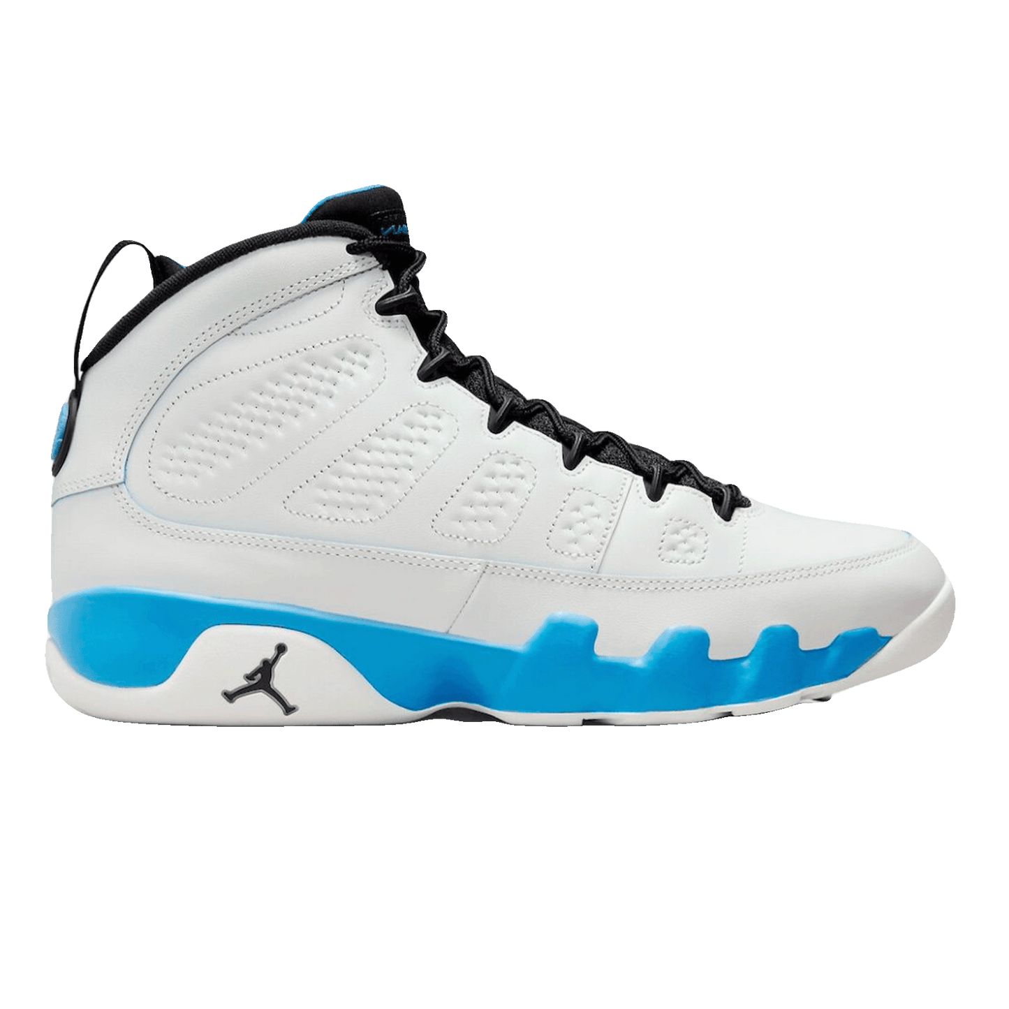 Nike Air Jordan 9 Retro Powder Blue (2024) (GS)