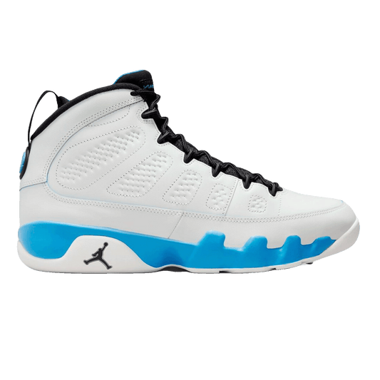 Nike Air Jordan 9 Retro Powder Blue (2024) (GS)