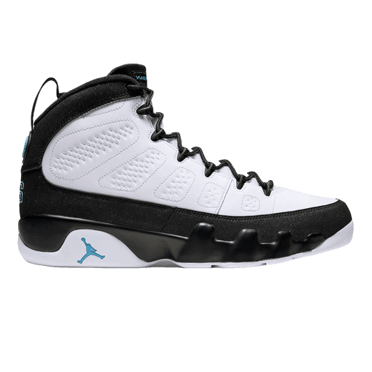Nike Air Jordan 9 Retro University Blue (GS)
