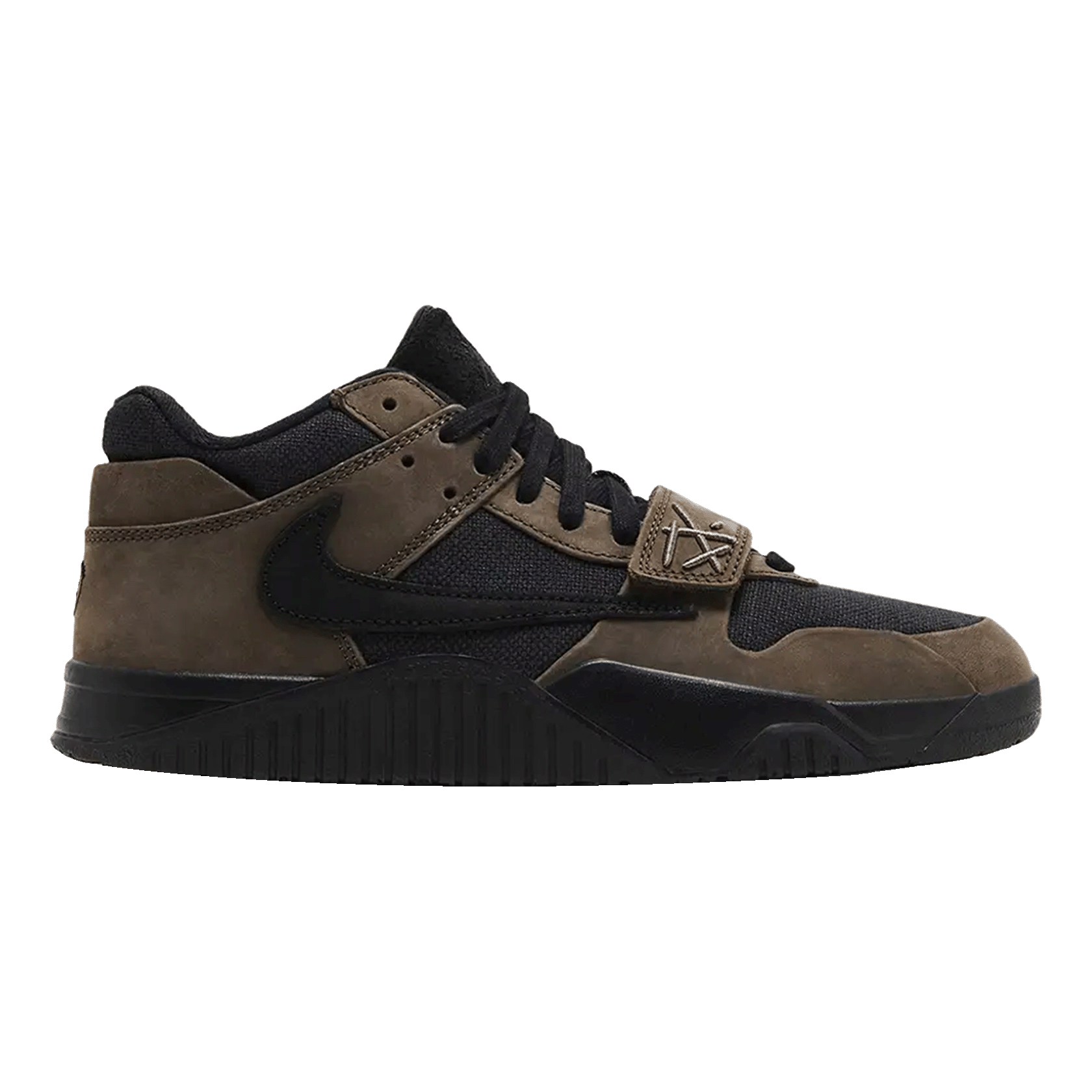 Nike Air Jordan Jumpman Jack TR Travis Scott Dark Mocha Nike Air Jordan Jumpman Jack TR Travis Scott Dark Mocha