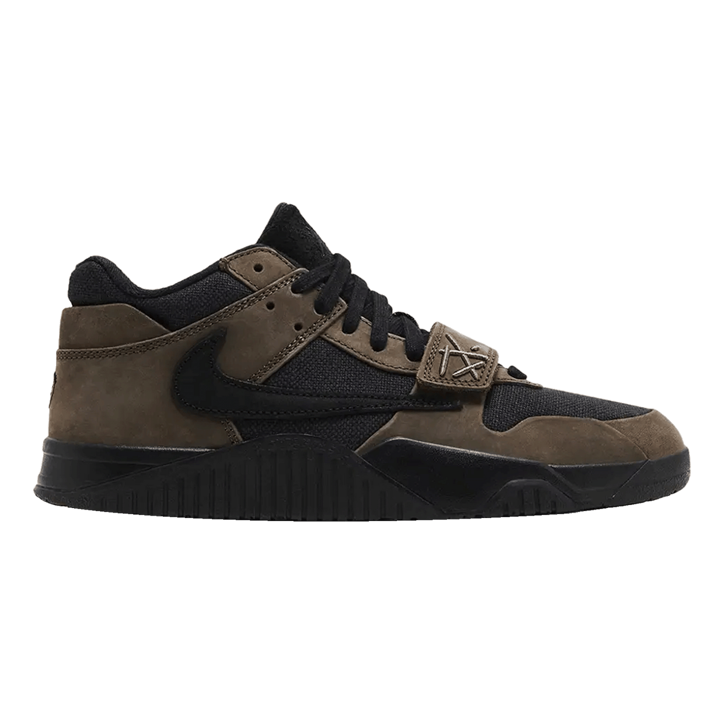 Nike Air Jordan Jumpman Jack TR Travis Scott Dark Mocha