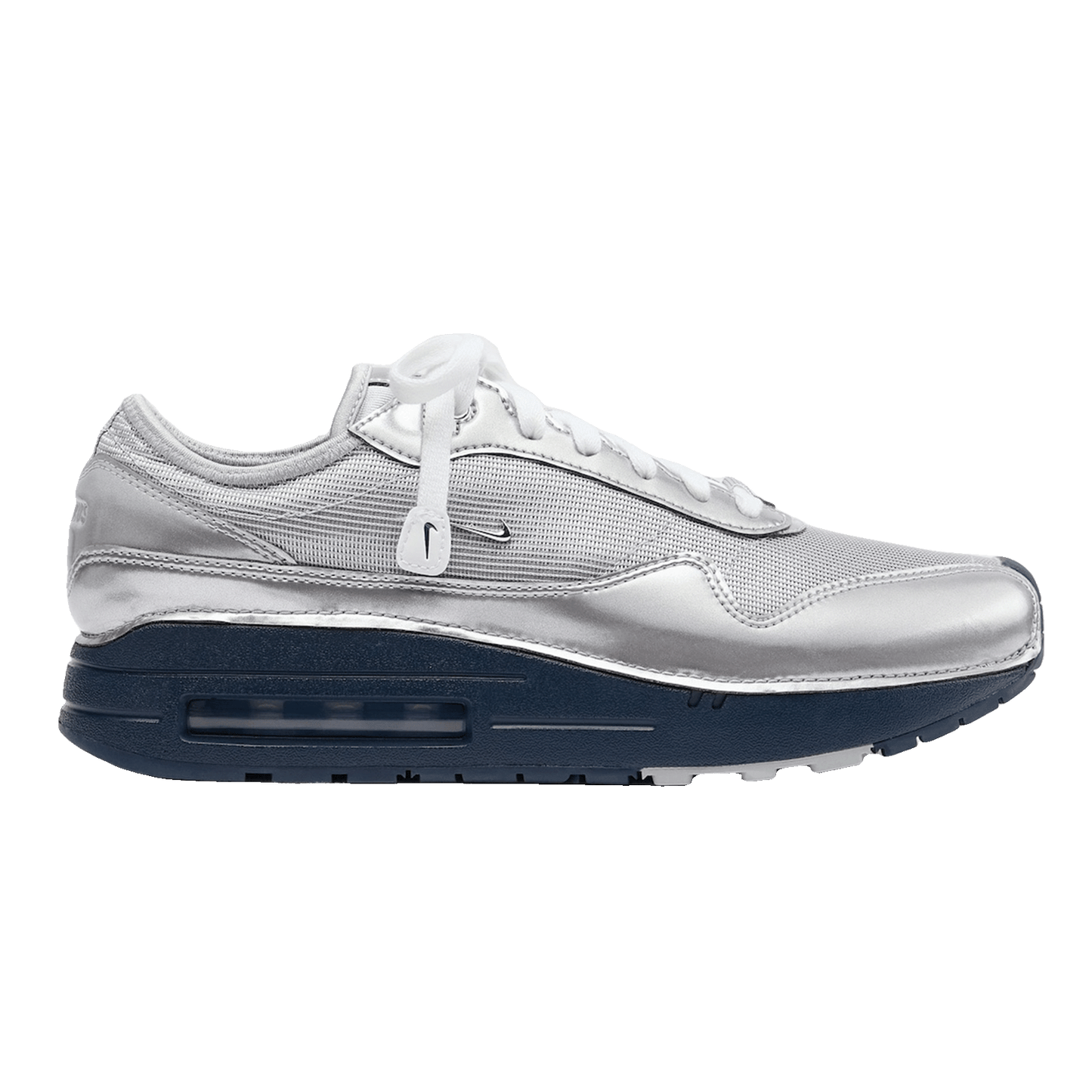 Nike Air Max 1 '86 Jacquemus Silver (W)