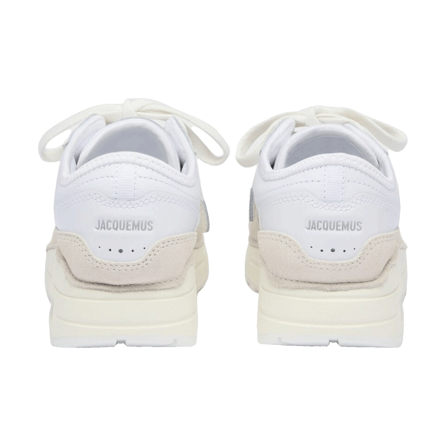 Nike Air Max 1 '86 Jacquemus White (W) Back