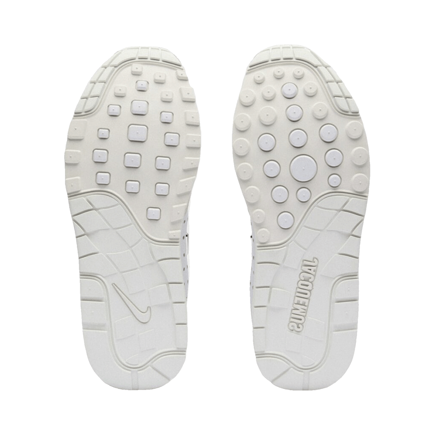 Nike Air Max 1 '86 Jacquemus White (W) Sohle