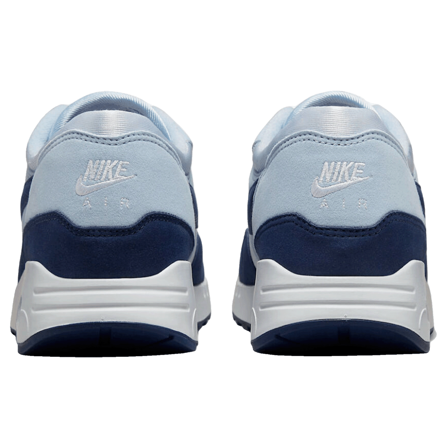 Nike Air Max 1 '86 OG Big Bubble Light Armory Blue Back