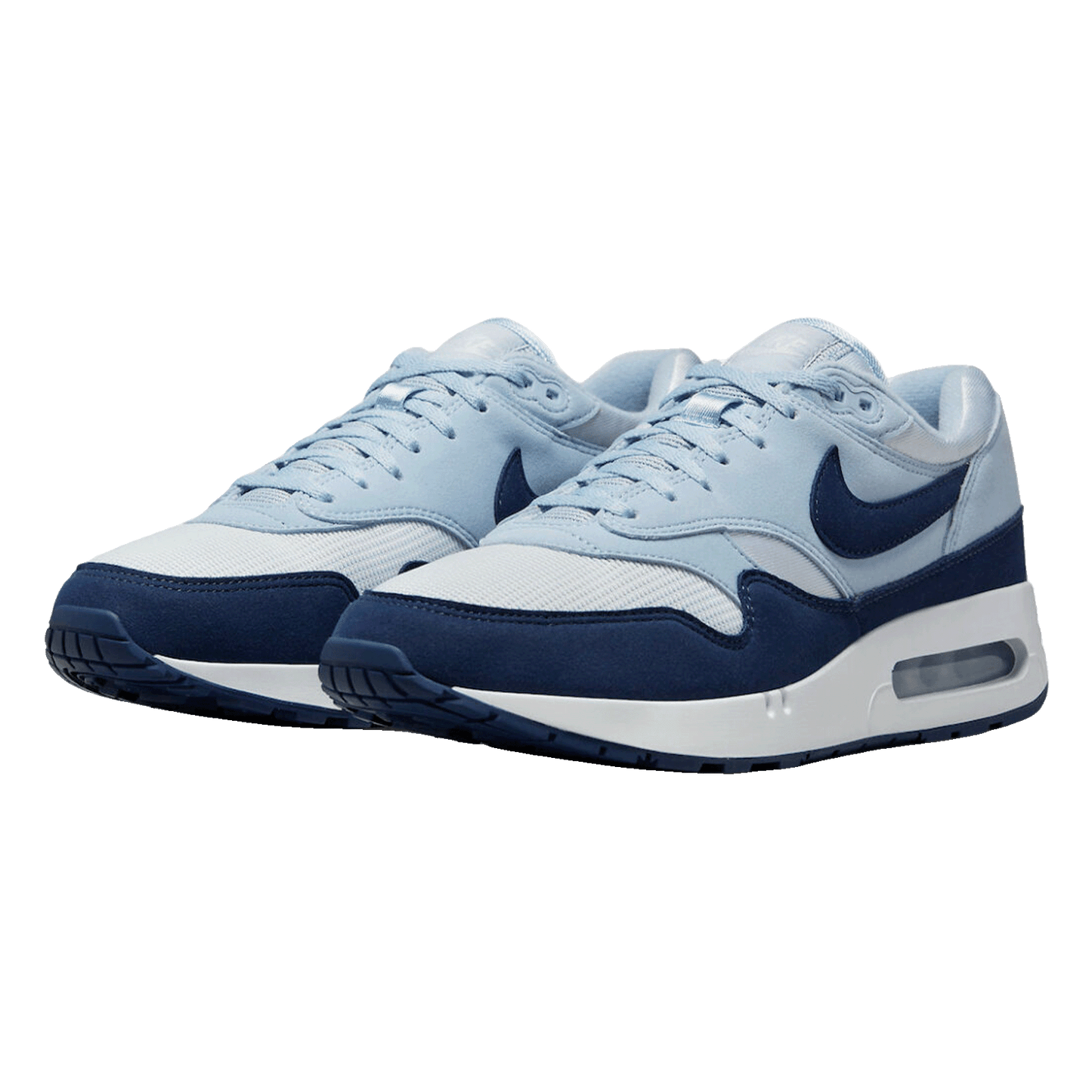 Nike Air Max 1 '86 OG Big Bubble Light Armory Blue Side
