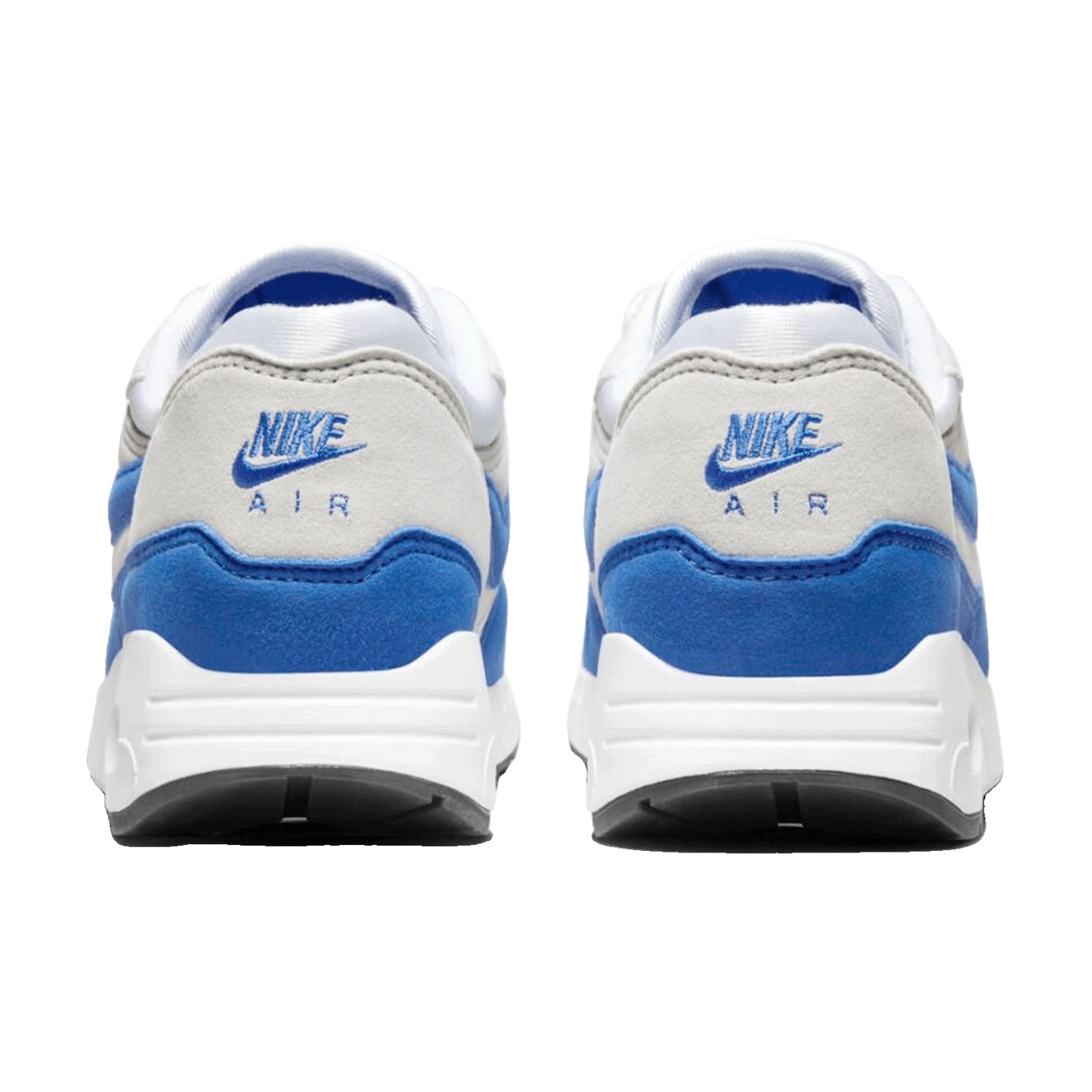 Nike Air Max 1 '86 OG Big Bubble Royal (W) Back