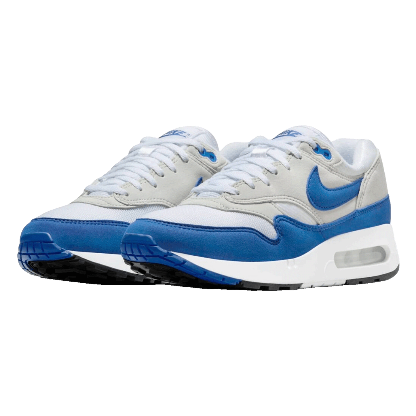Nike Air Max 1 '86 OG Big Bubble Royal (W) Side