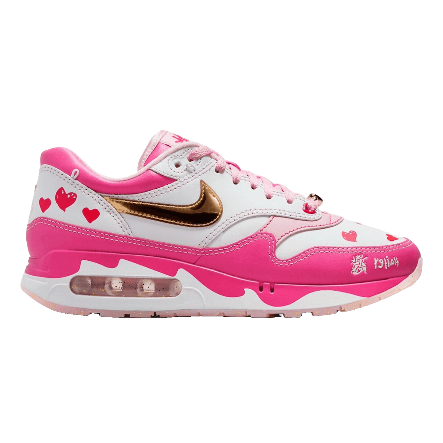 Nike Air Max 1 '86 OG Doernbecher Hailey (W)
