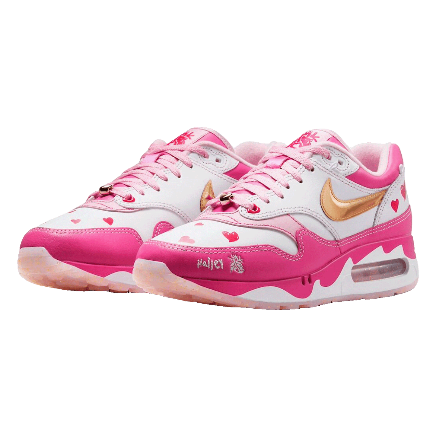 Nike Air Max 1 '86 OG Doernbecher Hailey (W) Side