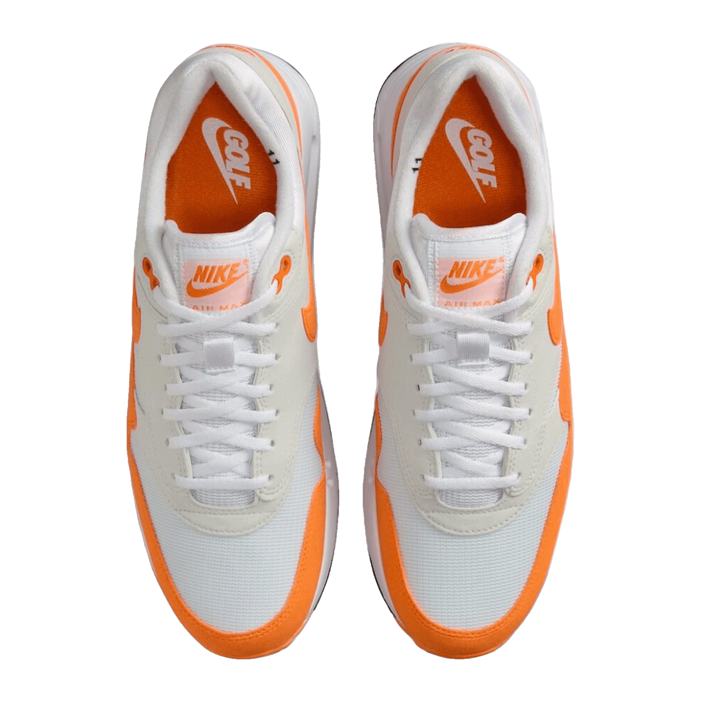 Nike Air Max 1 '86 OG Golf Bright Ceramic Oben