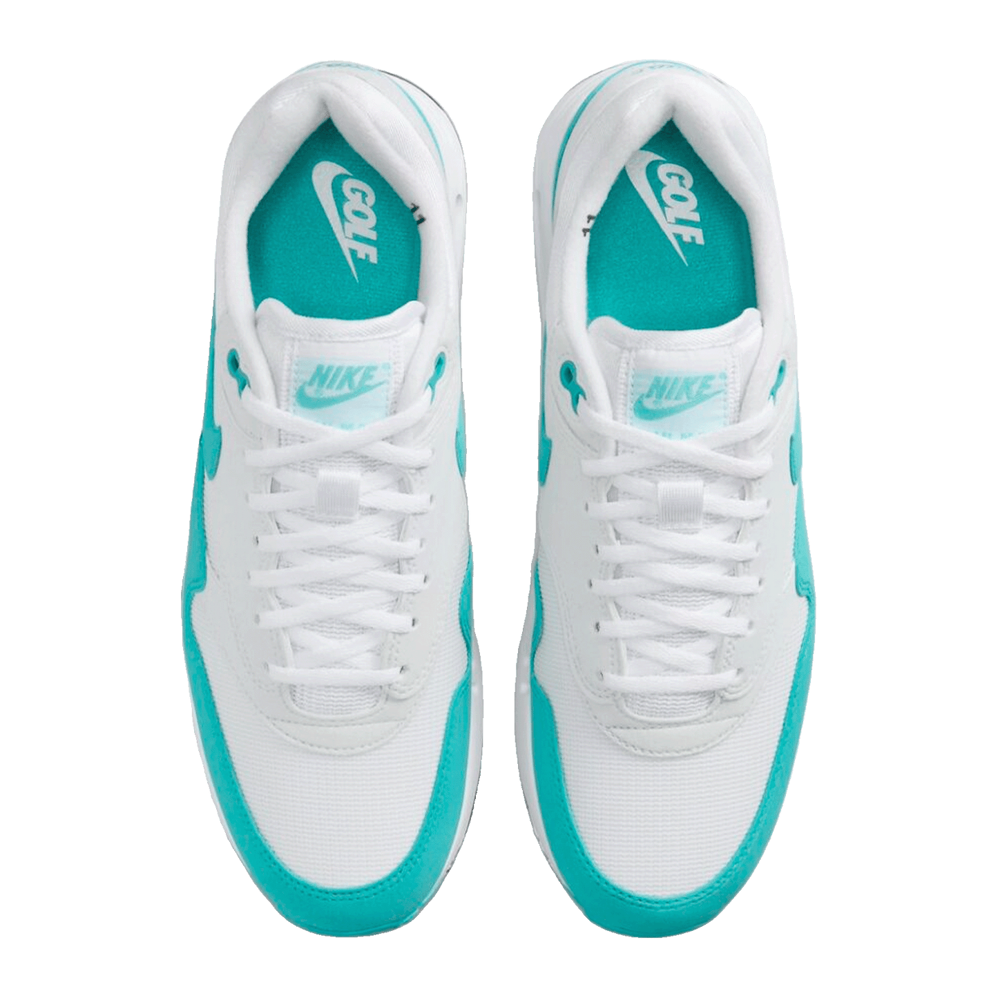 Nike Air Max 1 '86 OG Golf Dusty Cactus Oben