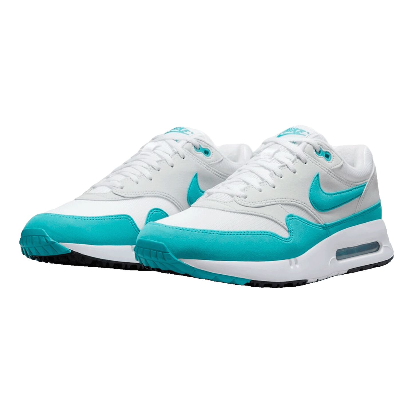 Nike Air Max 1 '86 OG Golf Dusty Cactus Side