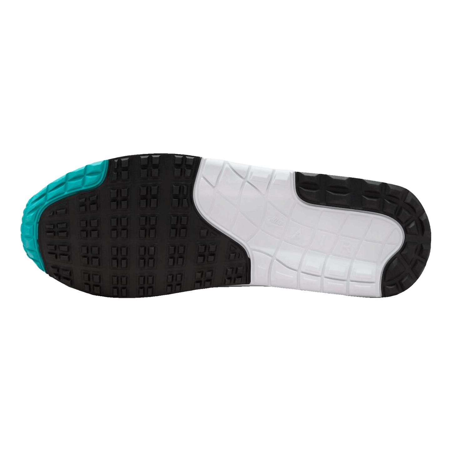 Nike Air Max 1 '86 OG Golf Dusty Cactus Sohle