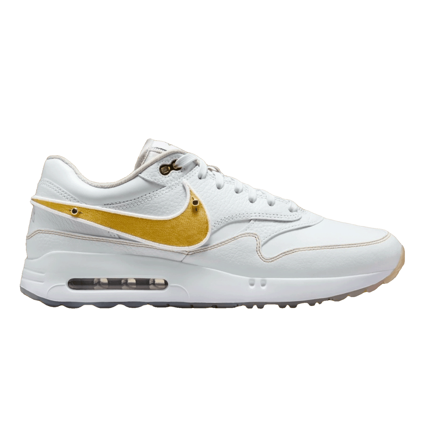 Nike Air Max 1 '86 OG Golf Eastside Golf Everyone’s Game. Be Authentic.