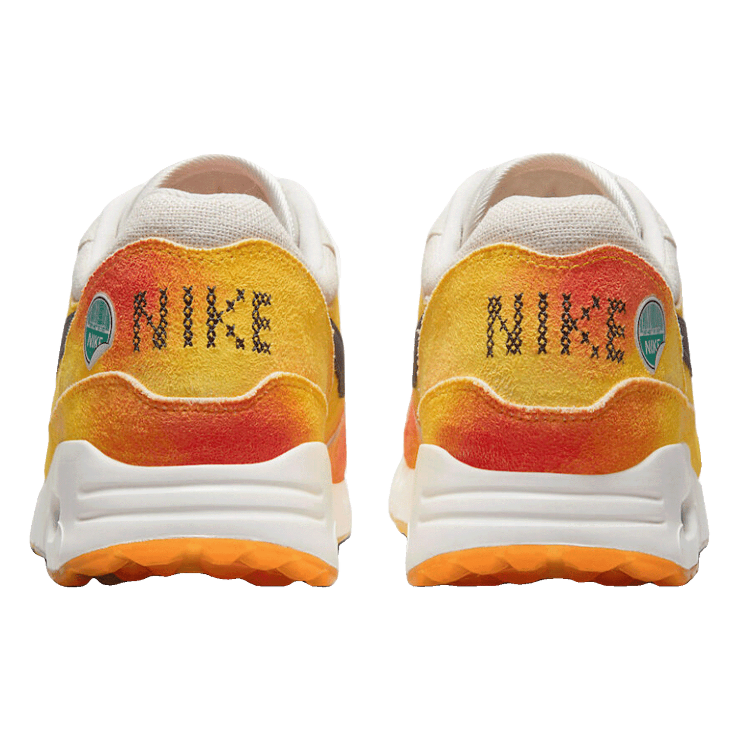 Nike Air Max 1 '86 OG Golf NRG Big Bubble Always Fresh Back