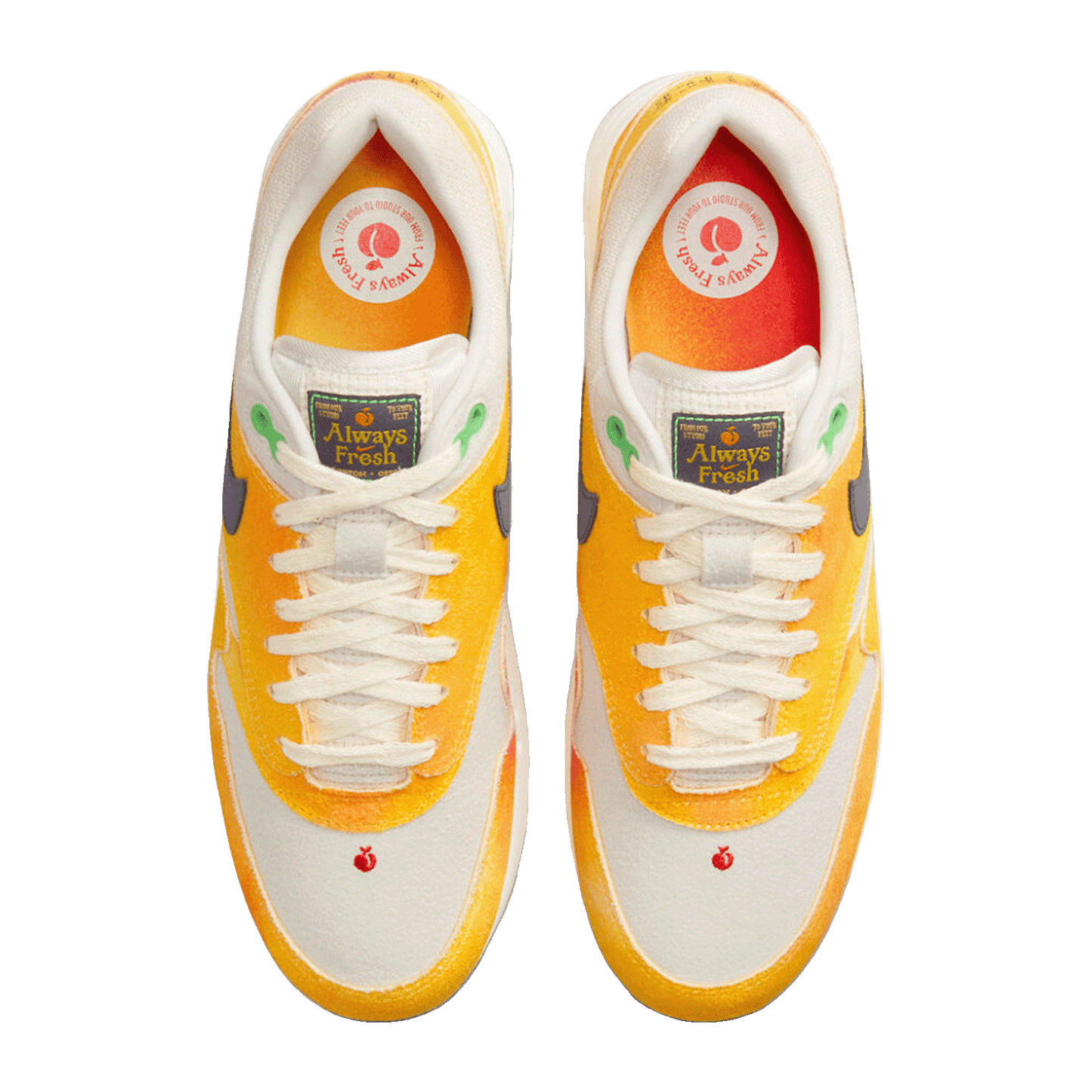 Nike Air Max 1 '86 OG Golf NRG Big Bubble Always Fresh Oben