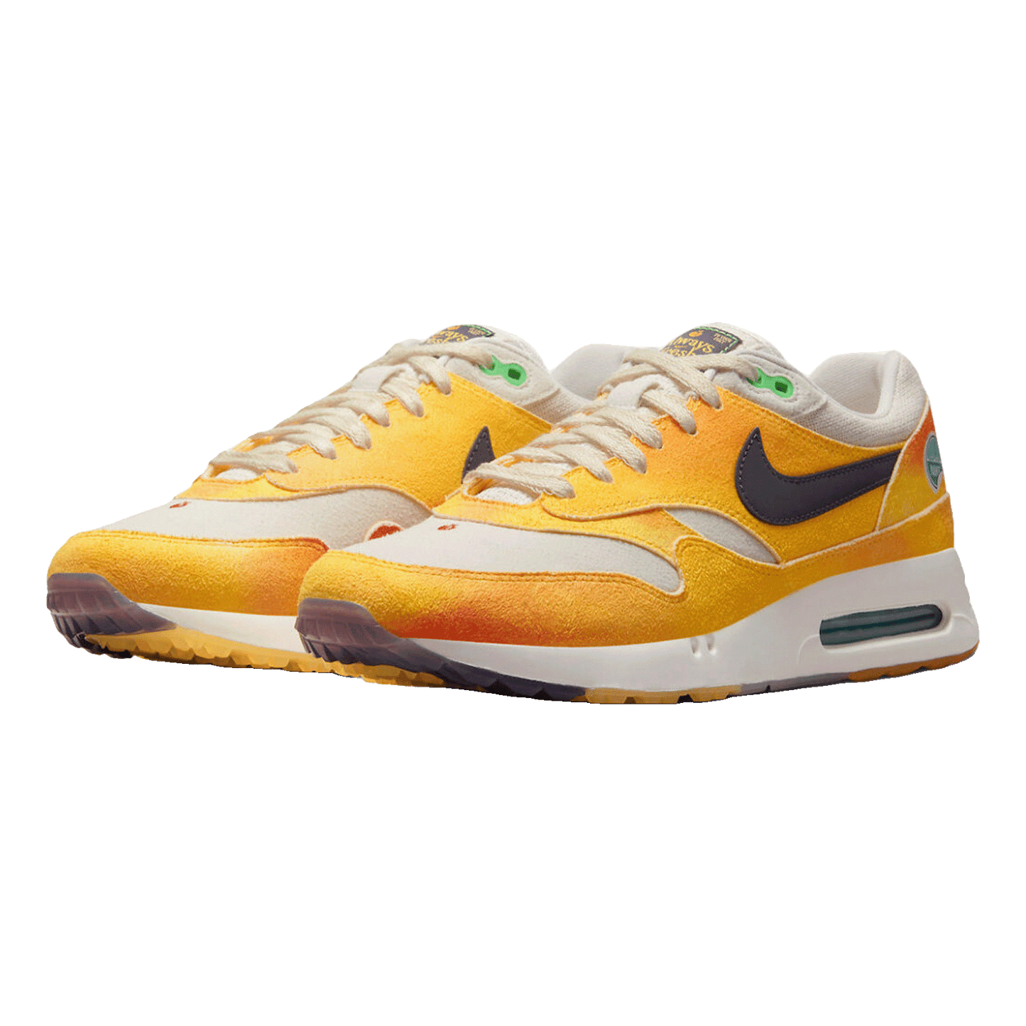 Nike Air Max 1 '86 OG Golf NRG Big Bubble Always Fresh Side