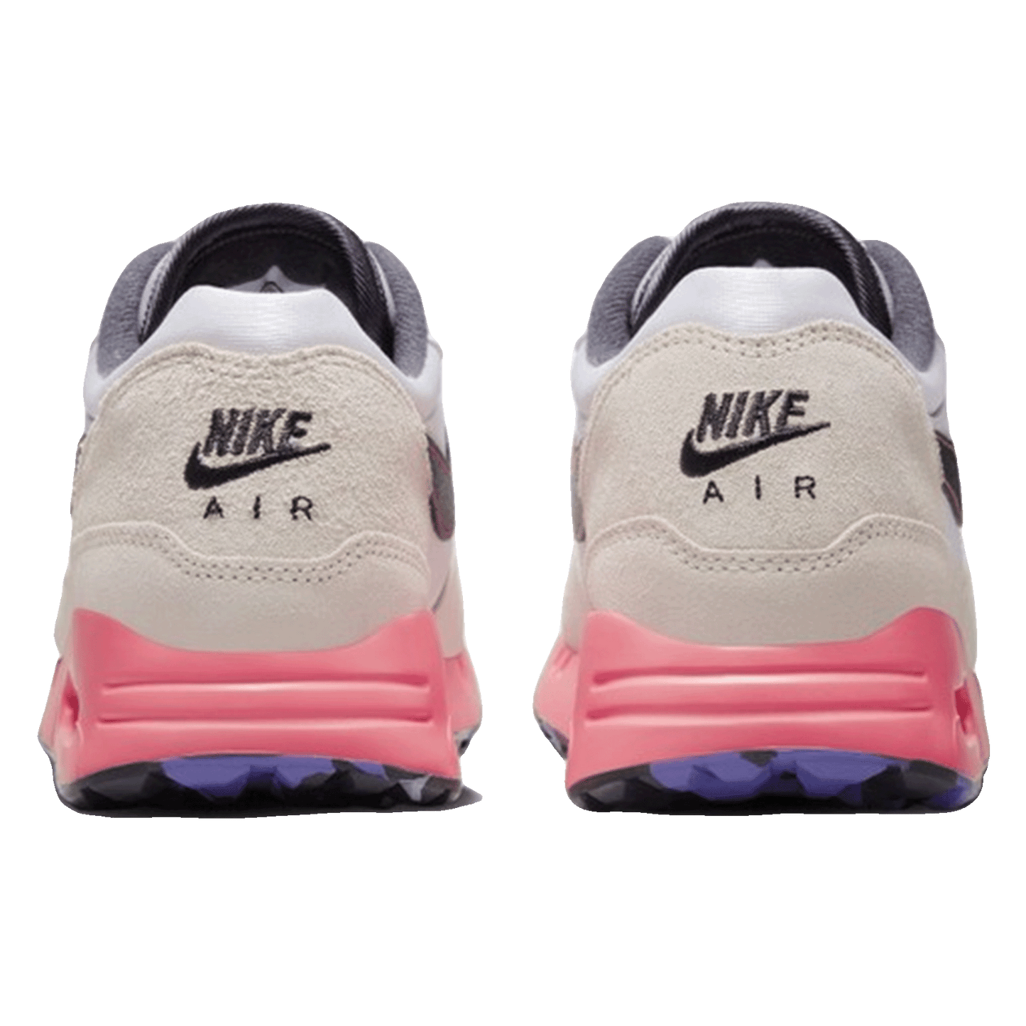 Nike Air Max 1 '86 OG Golf NRG Big Bubble Flower City Back