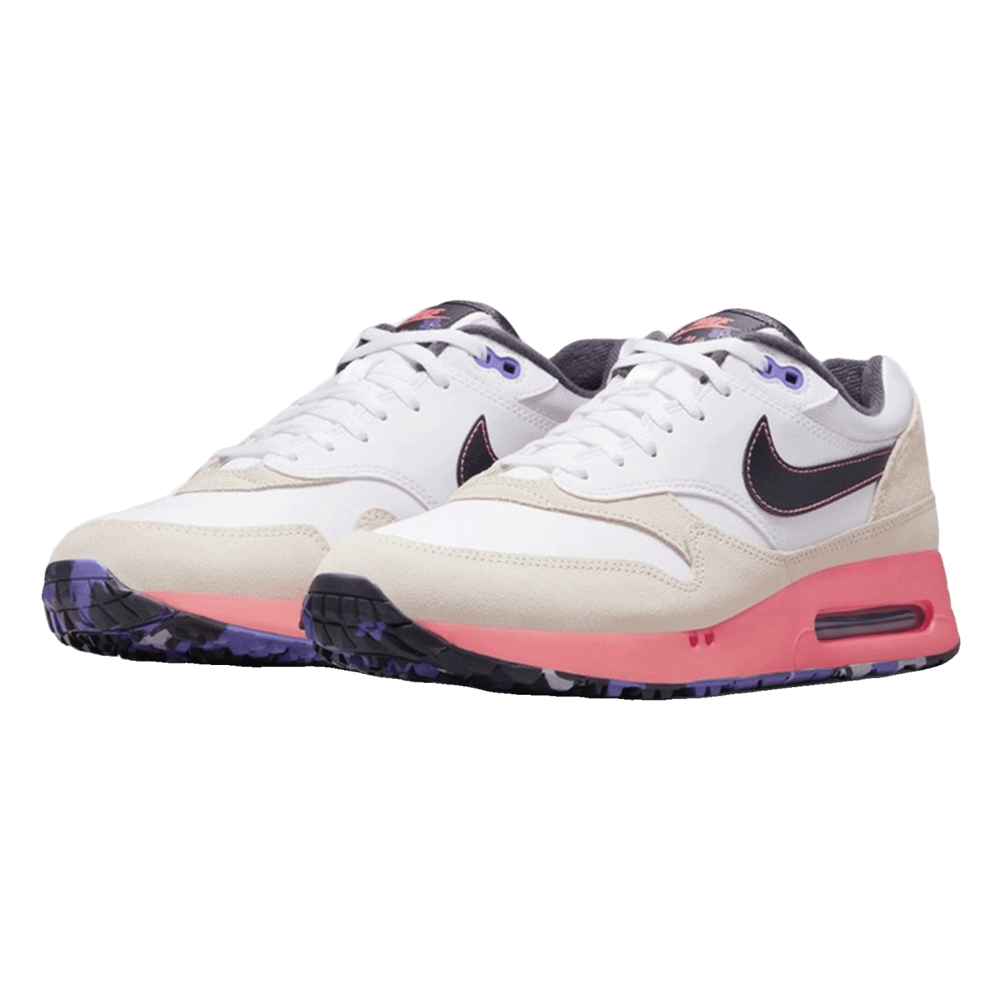 Nike Air Max 1 '86 OG Golf NRG Big Bubble Flower City Side