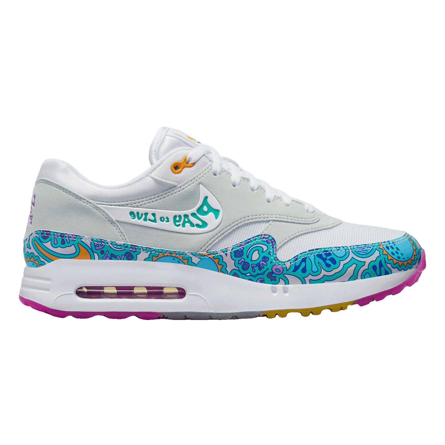 Nike Air Max 1 '86 OG Golf NRG Play to Live