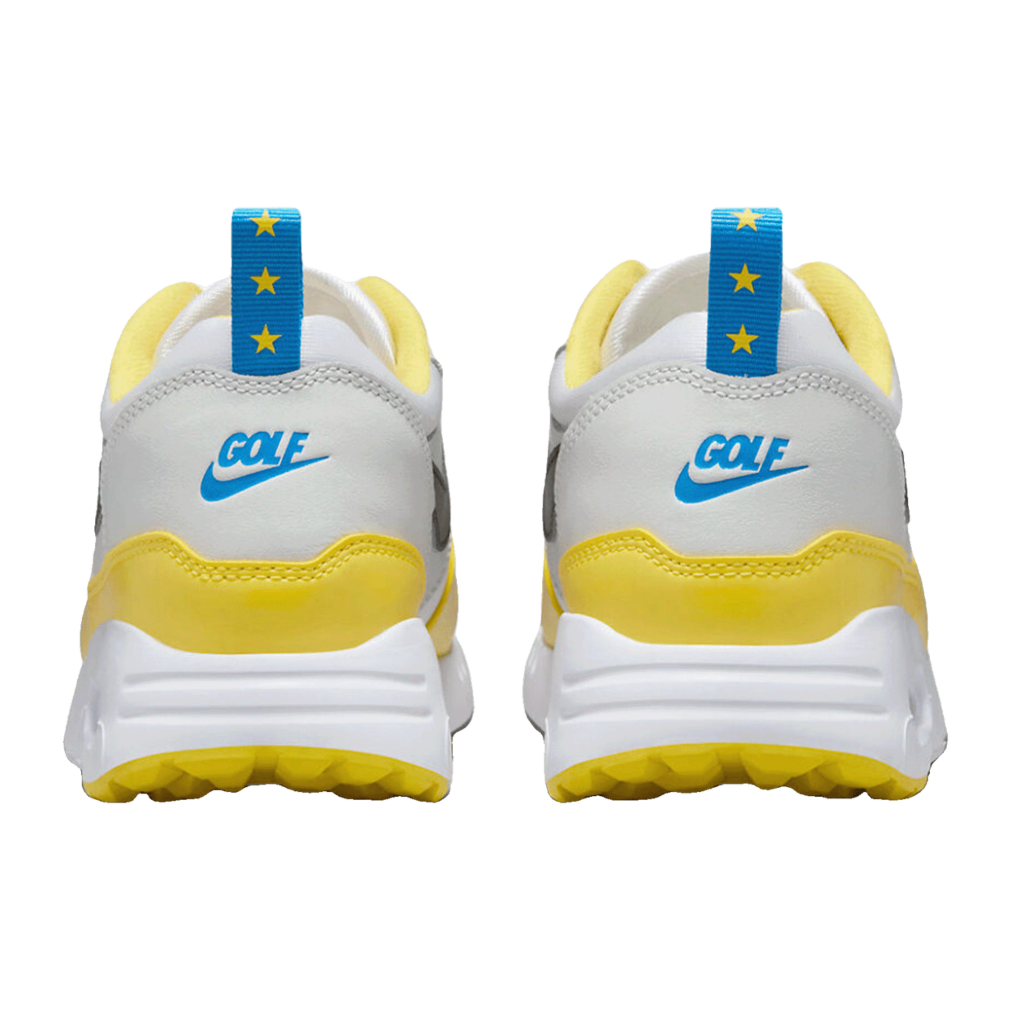 Nike Air Max 1 '86 OG Golf NRG Ryder/Solheim Cup EU (2023) Back