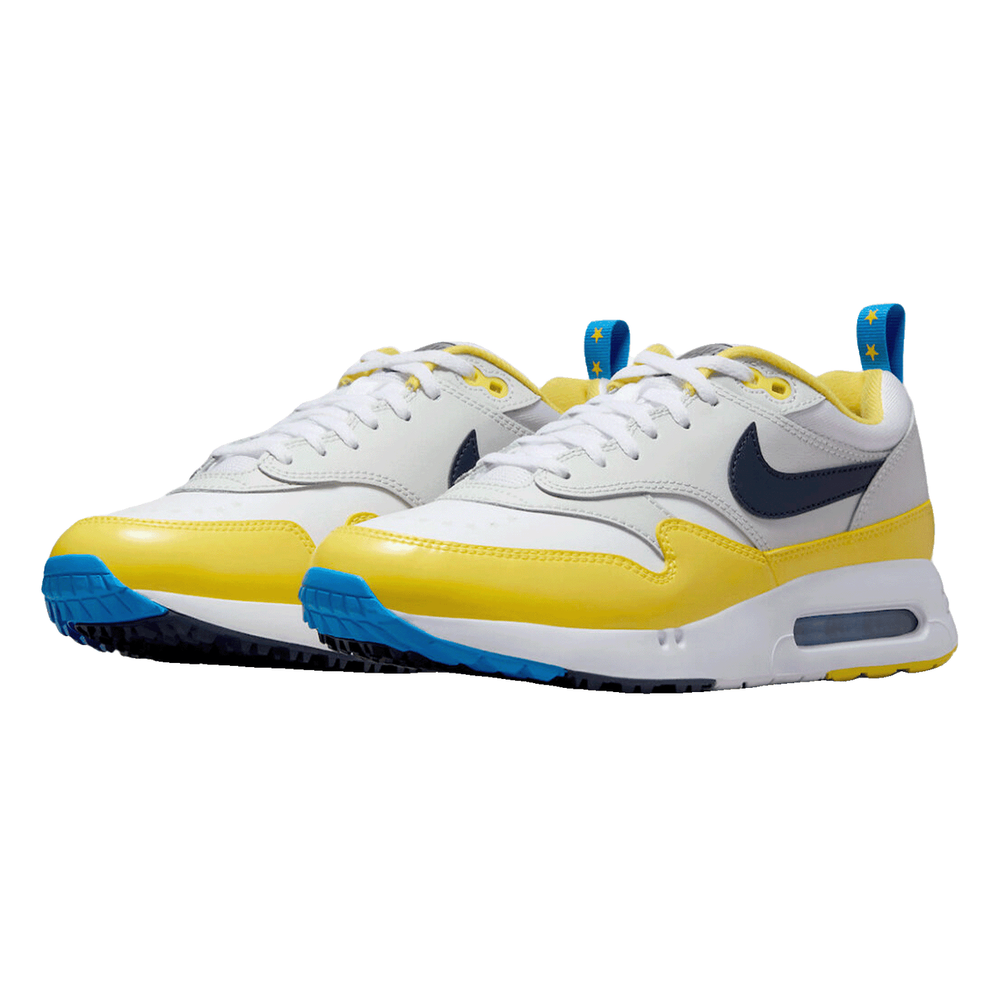 Nike Air Max 1 '86 OG Golf NRG Ryder/Solheim Cup EU (2023) Side