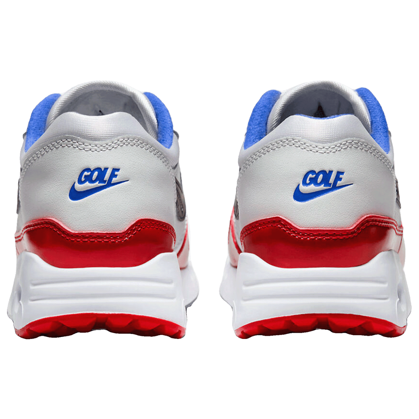 Nike Air Max 1 '86 OG Golf NRG Ryder/Solheim Cup USA (2023) Back