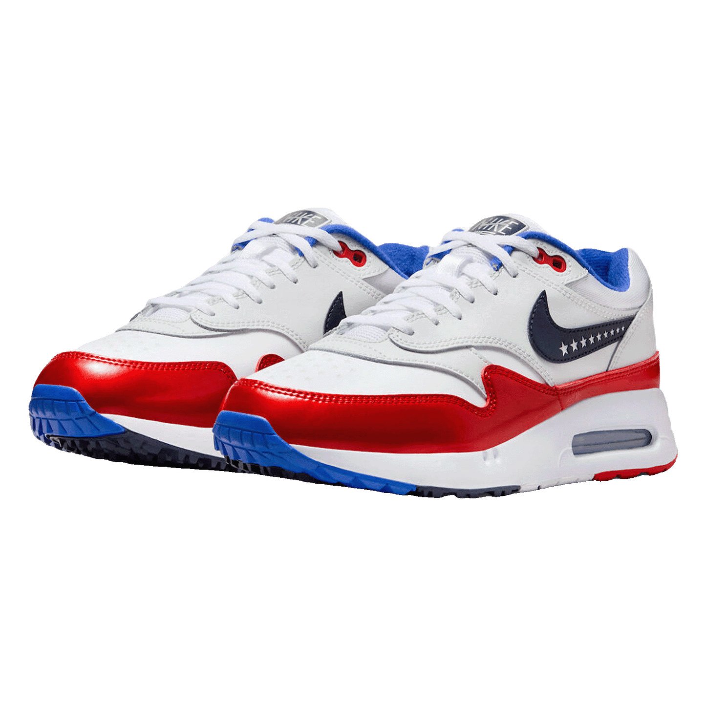 Nike Air Max 1 '86 OG Golf NRG Ryder/Solheim Cup USA (2023) Side