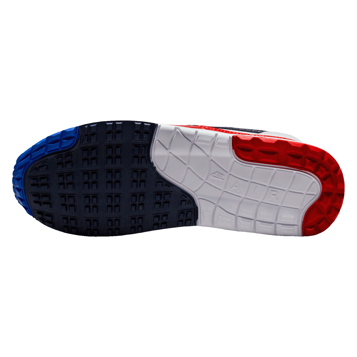 Nike Air Max 1 '86 OG Golf NRG Ryder/Solheim Cup USA (2023) Sohle