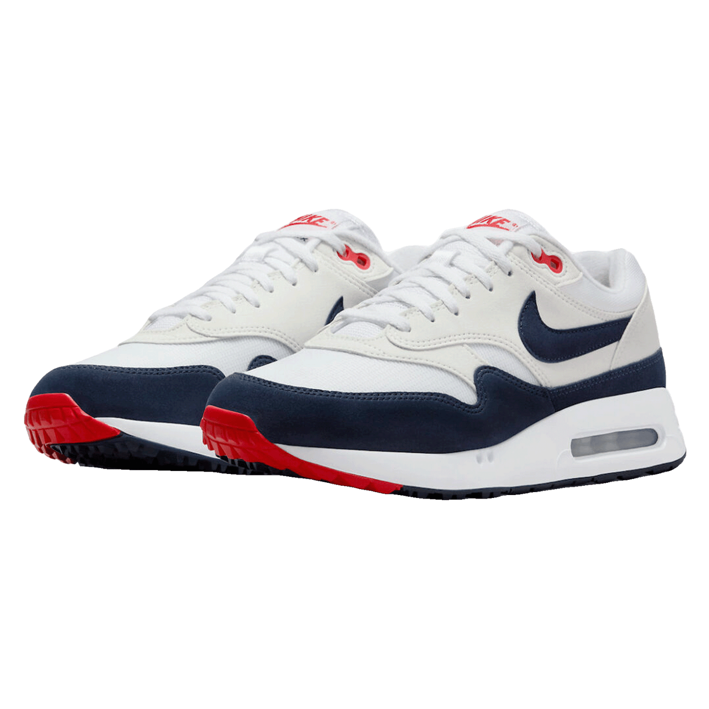 Nike Air Max 1 '86 OG Golf Obsidian Side