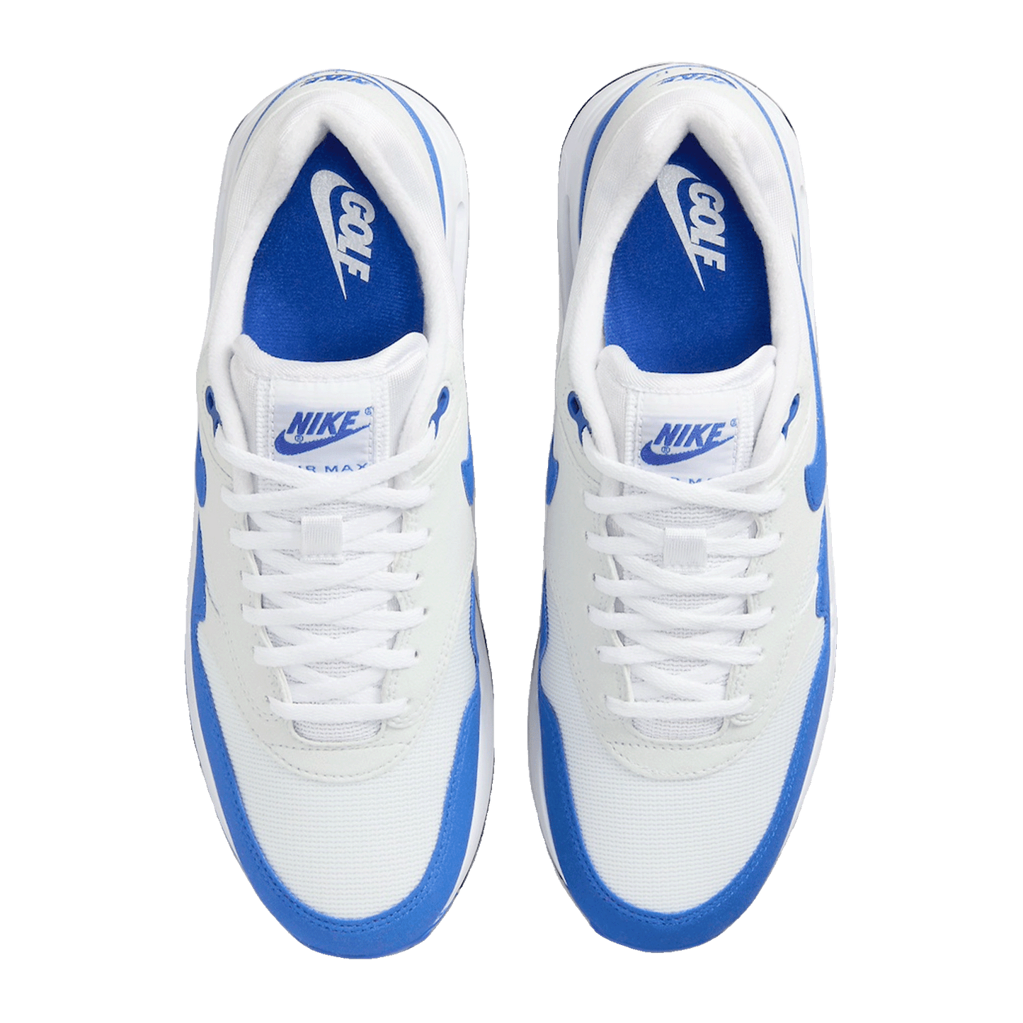 Nike Air Max 1 '86 OG Golf Royal Oben