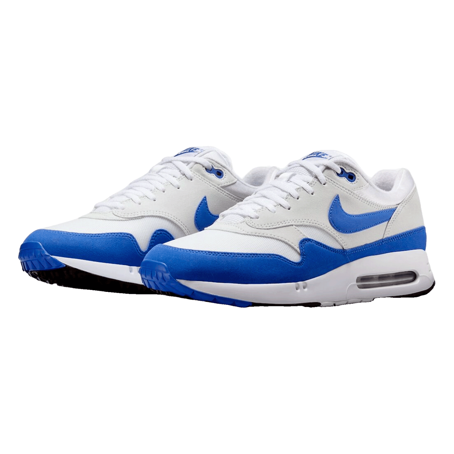 Nike Air Max 1 '86 OG Golf Royal Side