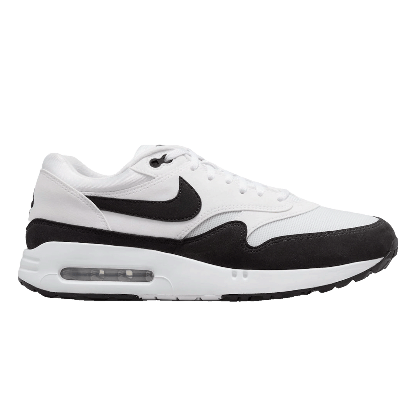Nike Air Max 1 '86 OG Golf White Black