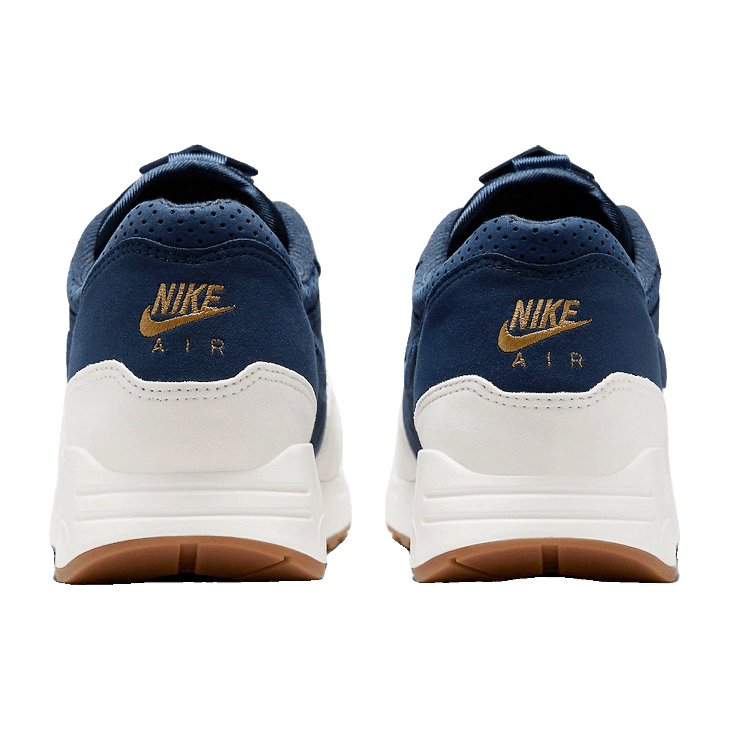 Nike Air Max 1 '86 OG Jackie Robinson Back